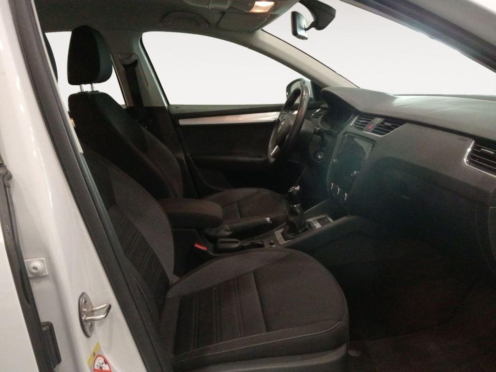 Skoda Octavia 1.0 TSI Ambition 85 kW (115 CV) - 4