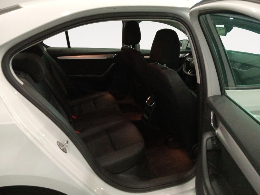 Skoda Octavia 1.0 TSI Ambition 85 kW (115 CV) - 5