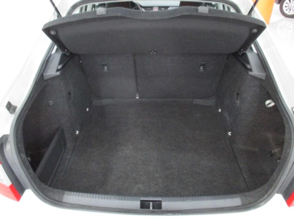 Skoda Octavia 1.0 TSI Ambition 85 kW (115 CV) - 6