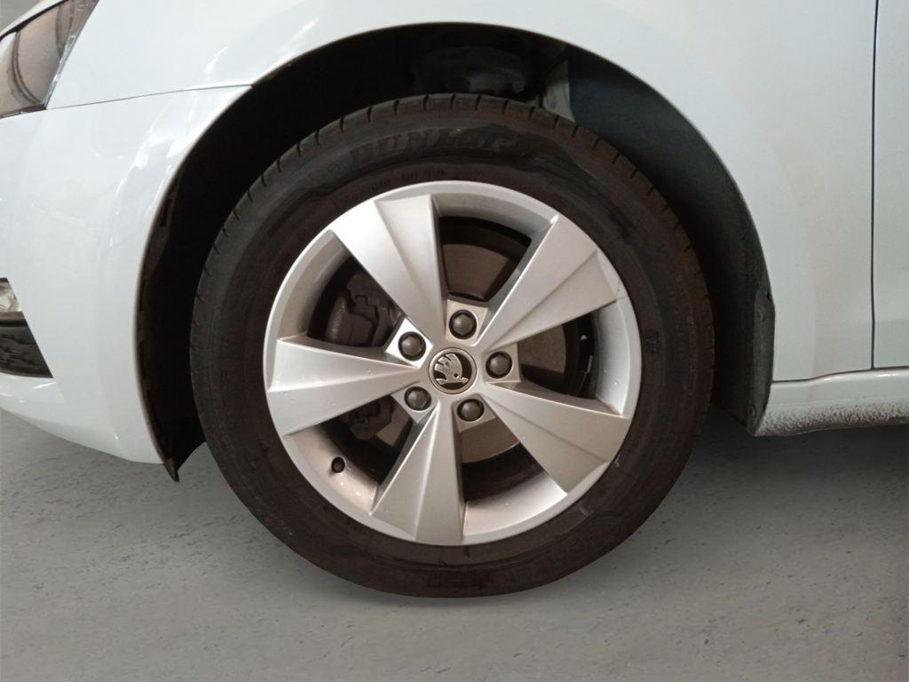 Skoda Octavia 1.0 TSI Ambition 85 kW (115 CV) - 7