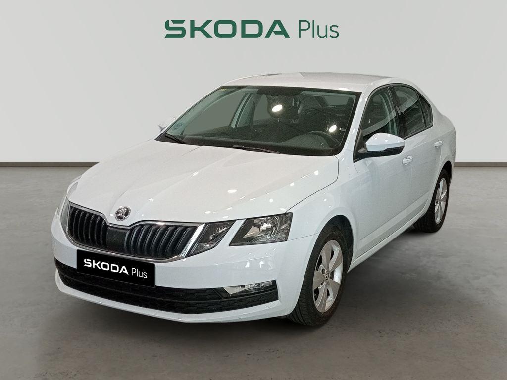 Skoda Octavia 1.0 TSI Ambition 85 kW (115 CV) - 8