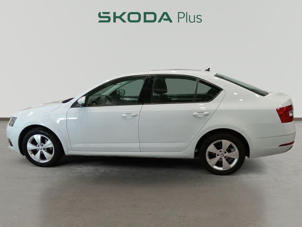 Skoda Octavia 1.0 TSI Ambition 85 kW (115 CV) - 9