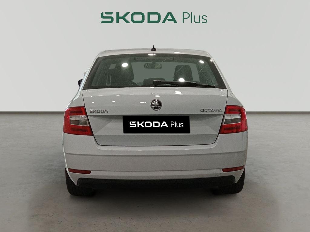 Skoda Octavia 1.0 TSI Ambition 85 kW (115 CV) - 10