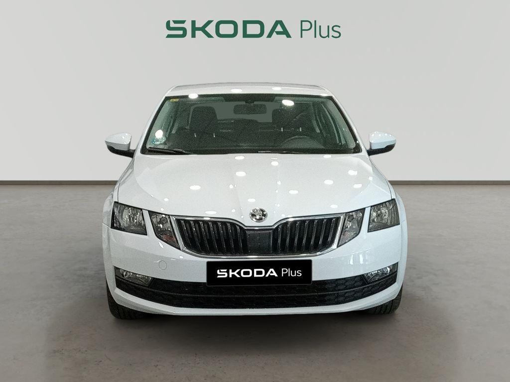 Skoda Octavia 1.0 TSI Ambition 85 kW (115 CV) - 12