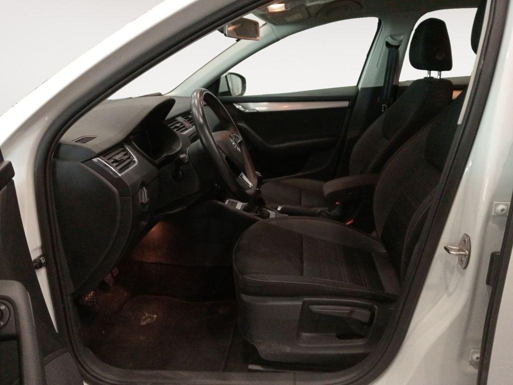 Skoda Octavia 1.0 TSI Ambition 85 kW (115 CV) - 13