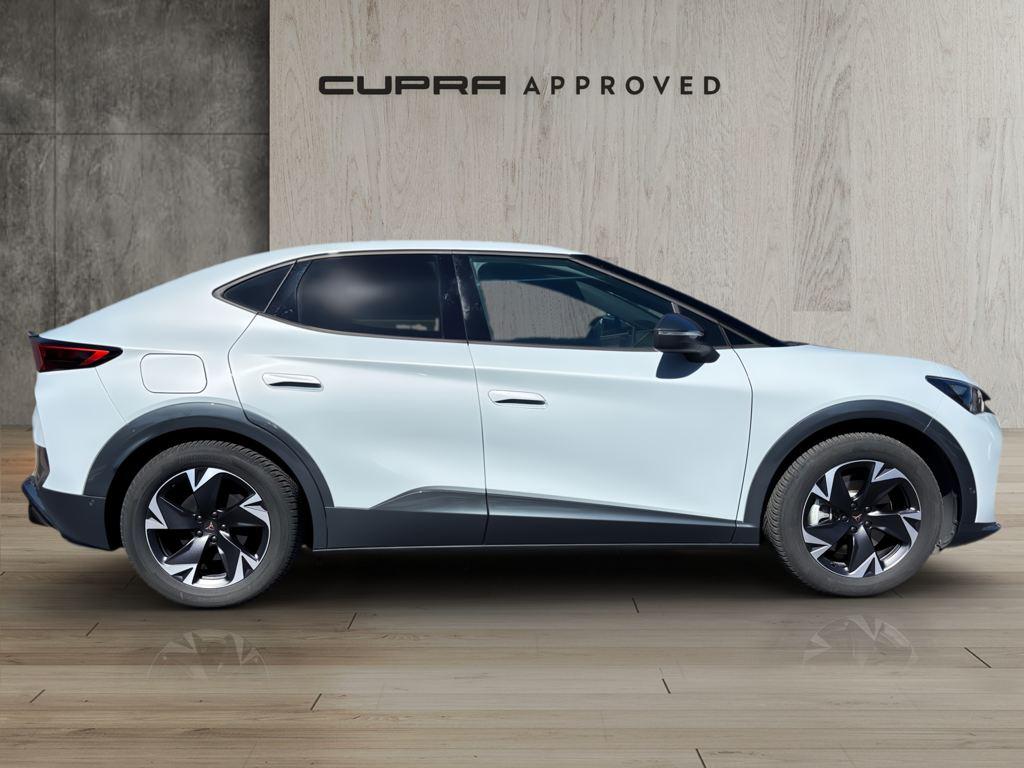 CUPRA Tavascan 77kWh Endurance 210 kW (286 CV) - 2