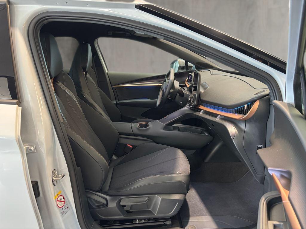 CUPRA Tavascan 77kWh Endurance 210 kW (286 CV) - 4