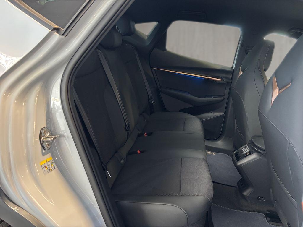 CUPRA Tavascan 77kWh Endurance 210 kW (286 CV) - 5