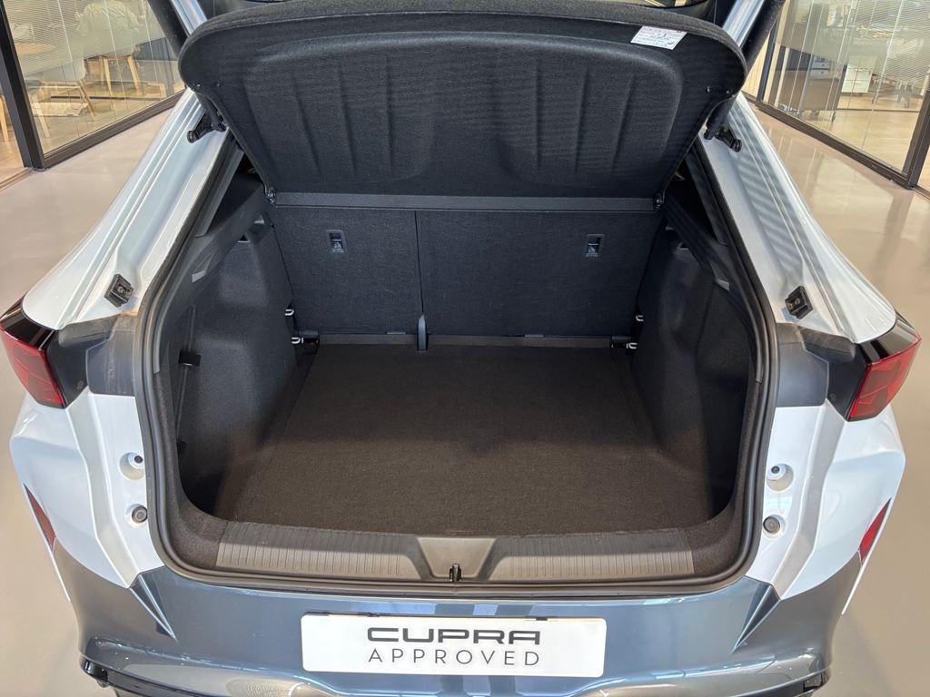 CUPRA Tavascan 77kWh Endurance 210 kW (286 CV) - 6