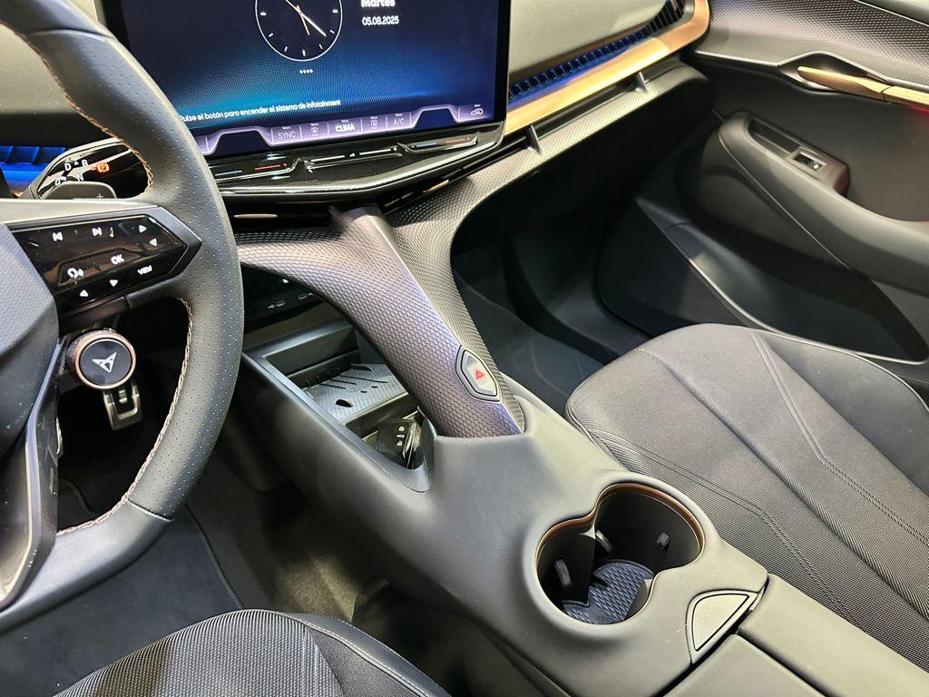 CUPRA Tavascan 77kWh Endurance 210 kW (286 CV) - 14