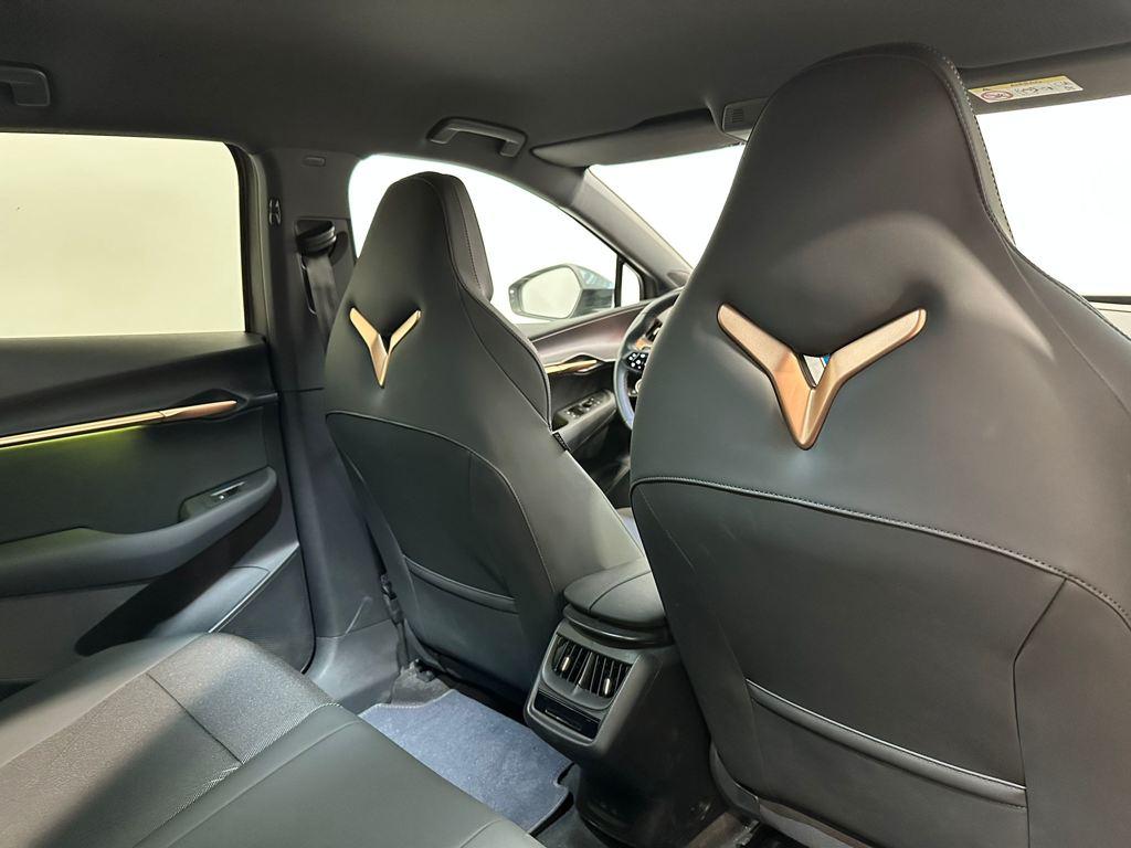 CUPRA Tavascan 77kWh Endurance 210 kW (286 CV) - 17