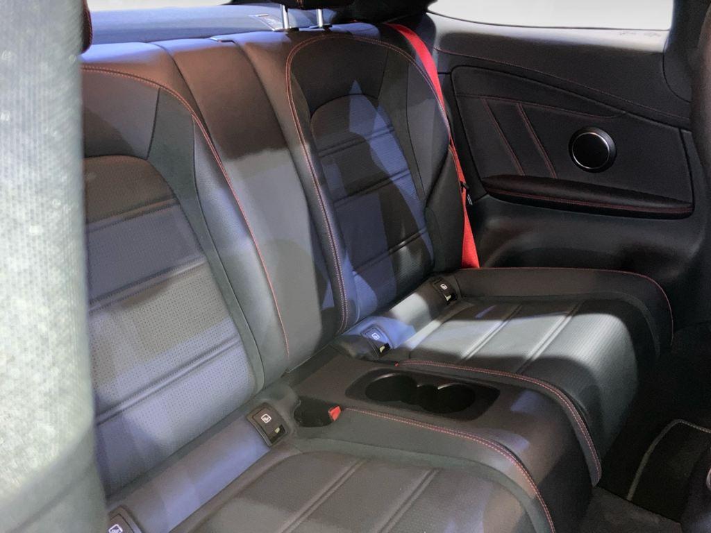 Mercedes-Benz Clase C C 43 AMG 4MATIC 287 kW (390 CV) - 5