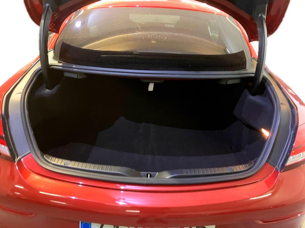 Mercedes-Benz Clase C C 43 AMG 4MATIC 287 kW (390 CV) - 6