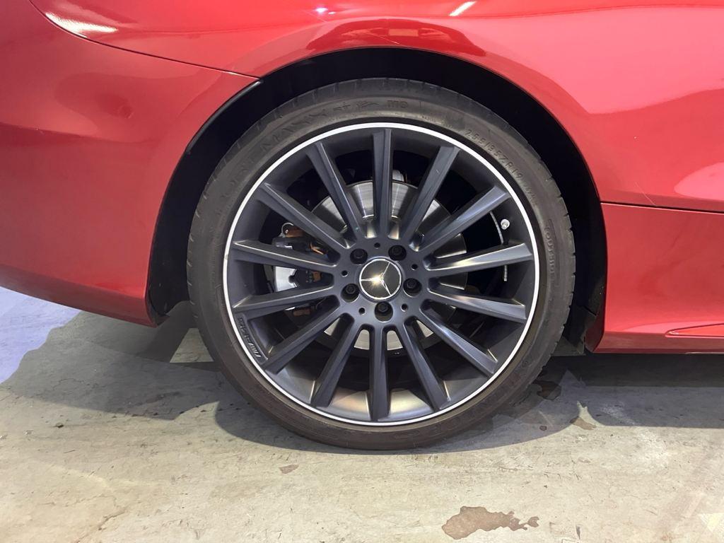 Mercedes-Benz Clase C C 43 AMG 4MATIC 287 kW (390 CV) - 7