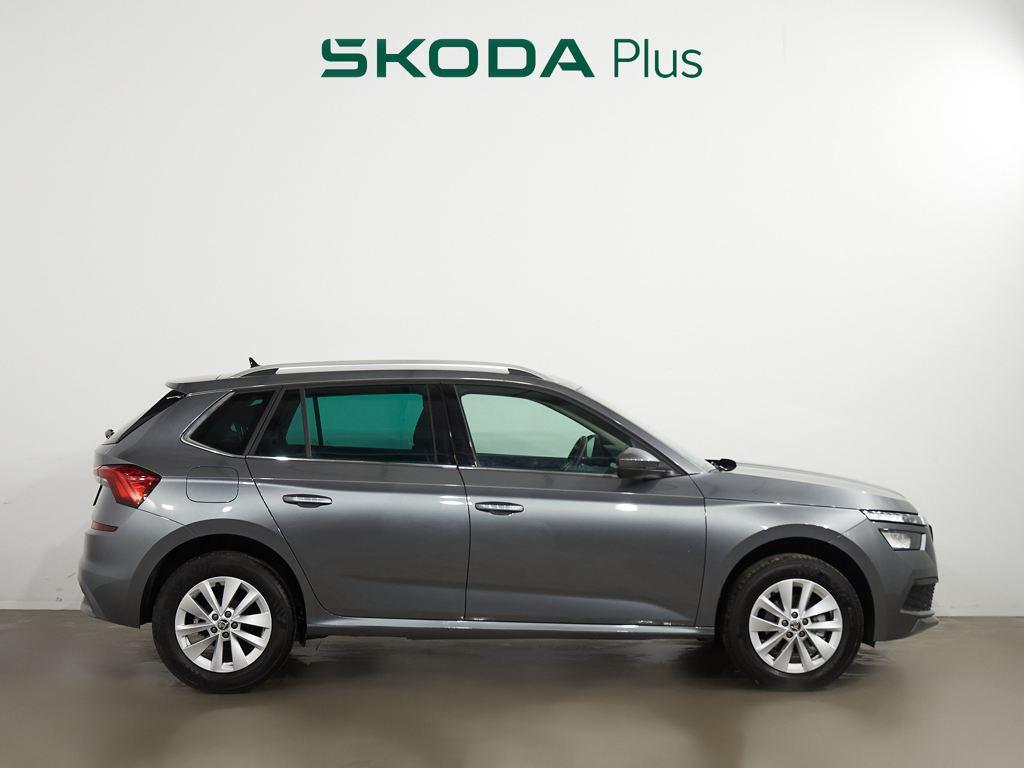 Skoda Kamiq 1.0 TSI Selection 70 kW (95 CV) - 2