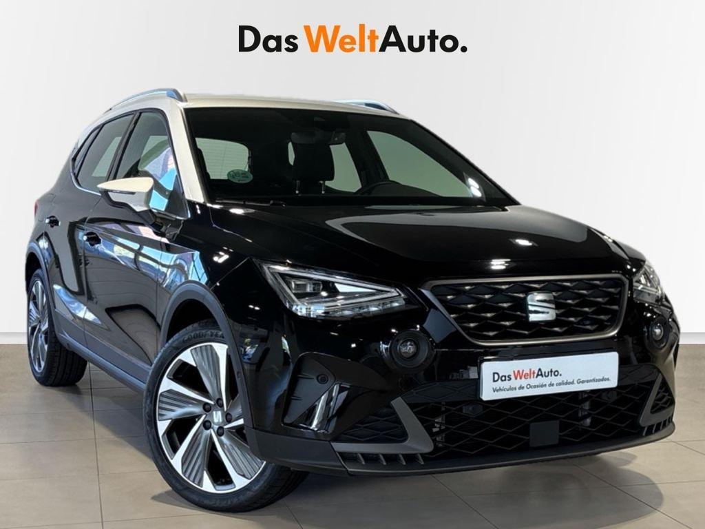 SEAT Arona 1.0 TSI S&S FR XM Edition 81 kW (110 CV) - 0