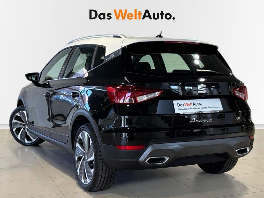 SEAT Arona 1.0 TSI S&S FR XM Edition 81 kW (110 CV) - 1