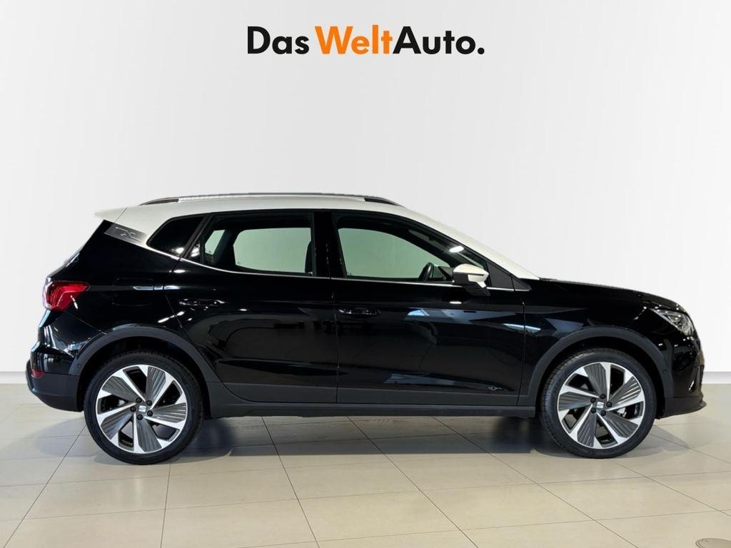 SEAT Arona 1.0 TSI S&S FR XM Edition 81 kW (110 CV) - 2