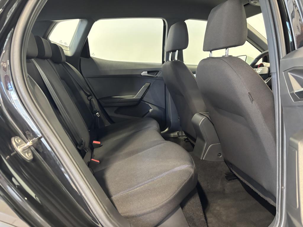 SEAT Arona 1.0 TSI S&S FR XM Edition 81 kW (110 CV) - 5