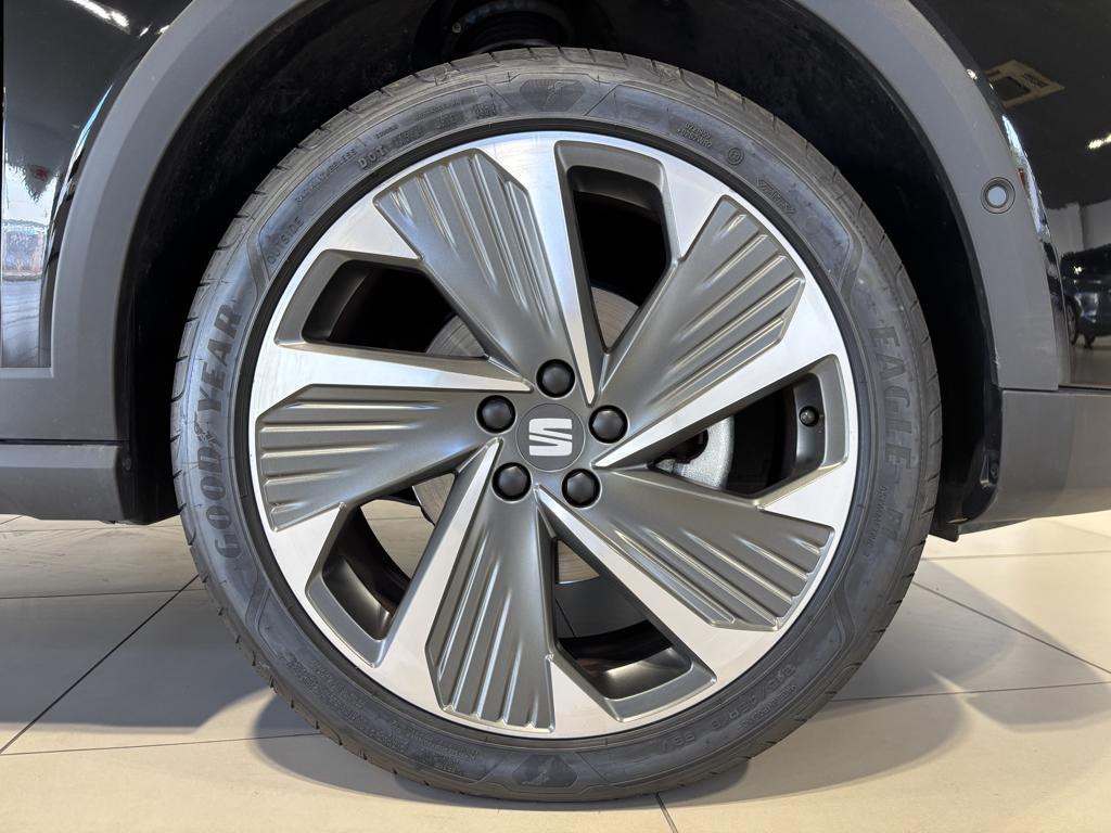 SEAT Arona 1.0 TSI S&S FR XM Edition 81 kW (110 CV) - 7