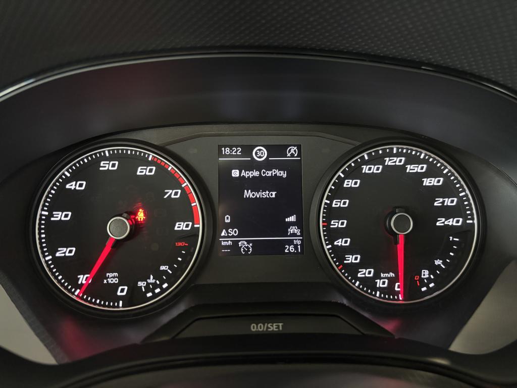 SEAT Arona 1.0 TSI S&S FR XM Edition 81 kW (110 CV) - 10