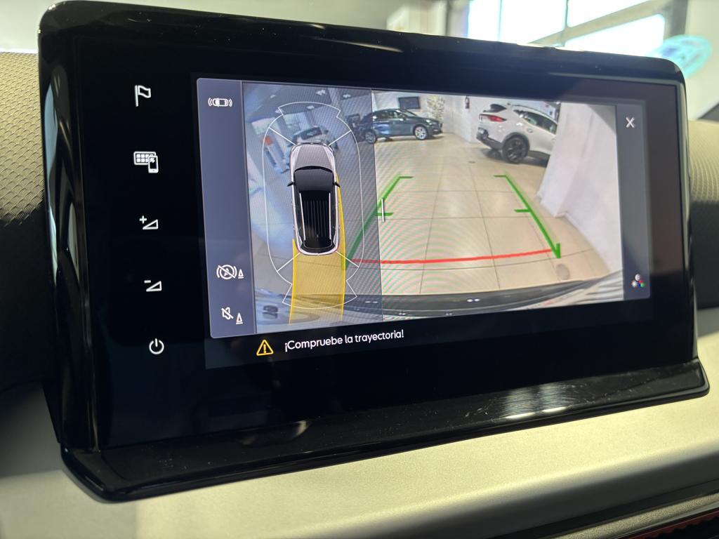 SEAT Arona 1.0 TSI S&S FR XM Edition 81 kW (110 CV) - 11