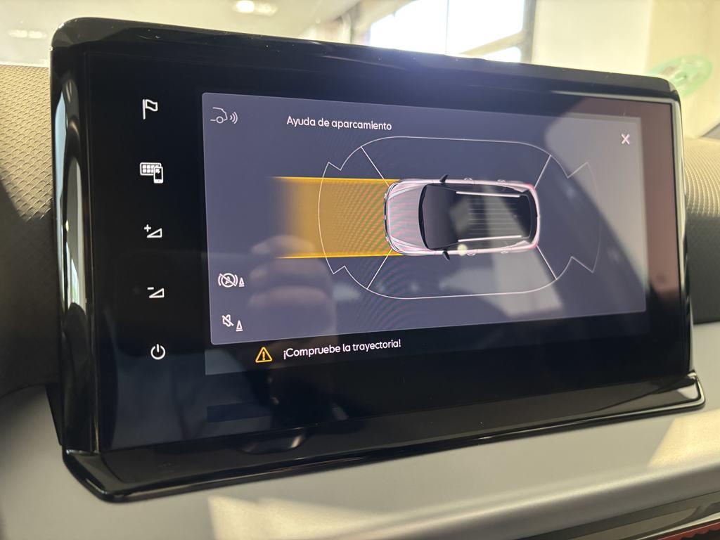 SEAT Arona 1.0 TSI S&S FR XM Edition 81 kW (110 CV) - 12