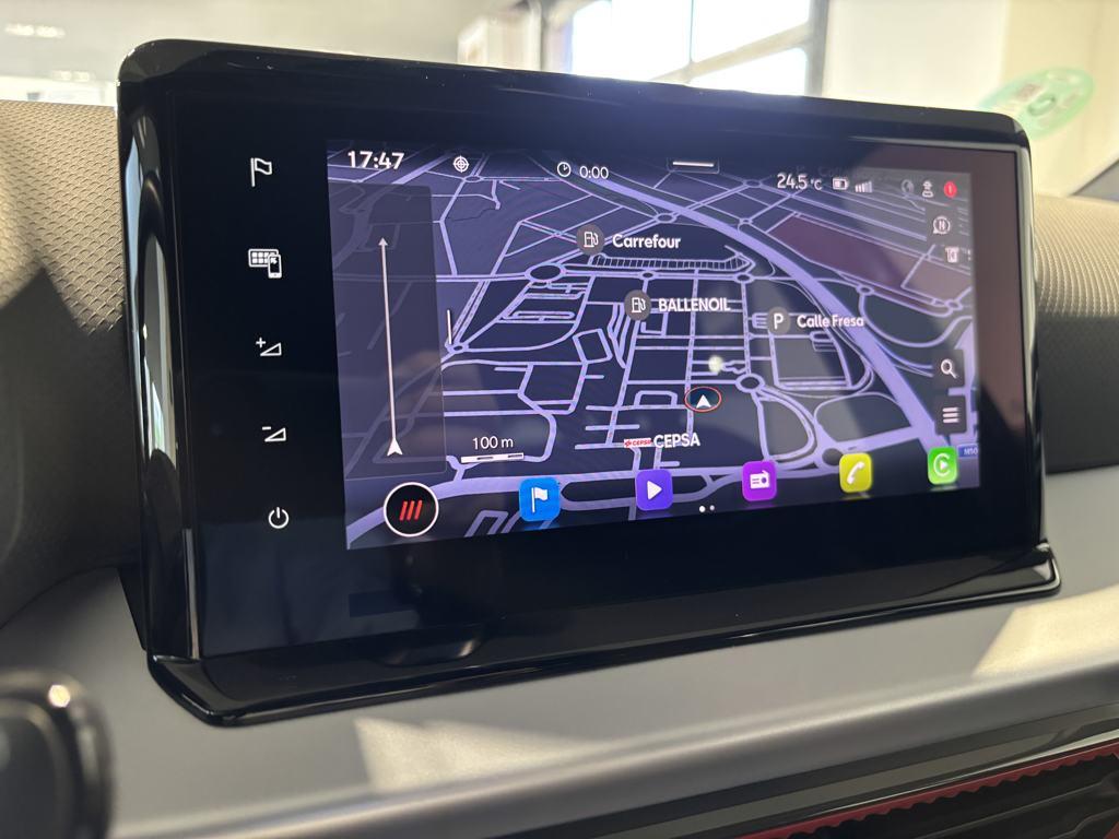 SEAT Arona 1.0 TSI S&S FR XM Edition 81 kW (110 CV) - 13