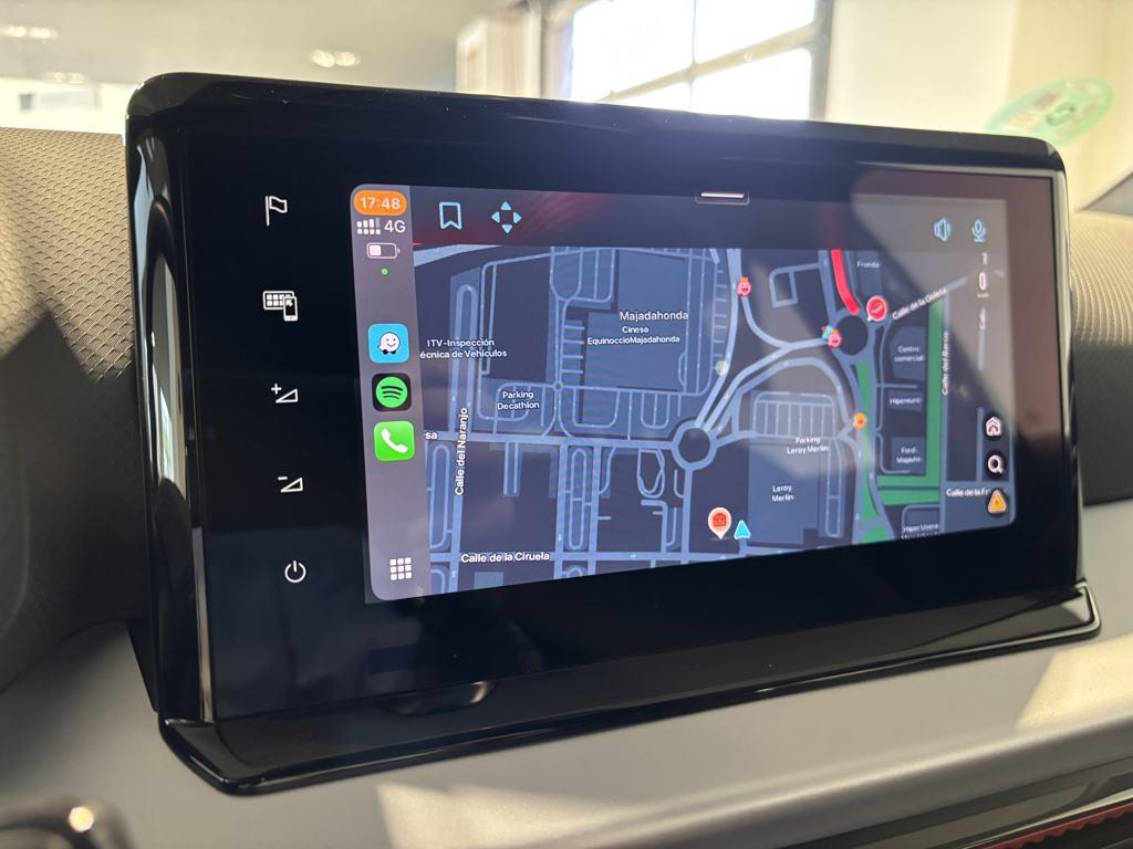 SEAT Arona 1.0 TSI S&S FR XM Edition 81 kW (110 CV) - 14