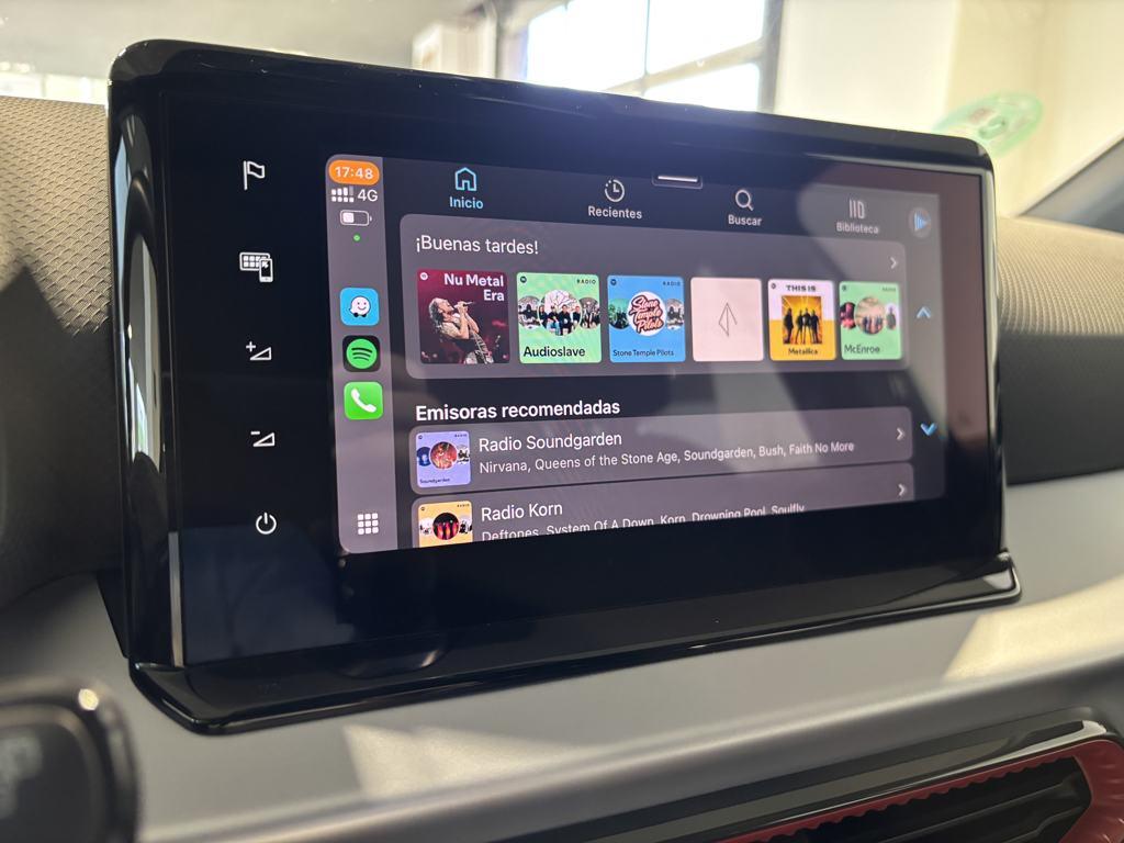 SEAT Arona 1.0 TSI S&S FR XM Edition 81 kW (110 CV) - 15