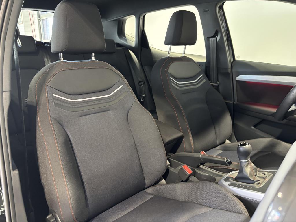 SEAT Arona 1.0 TSI S&S FR XM Edition 81 kW (110 CV) - 19