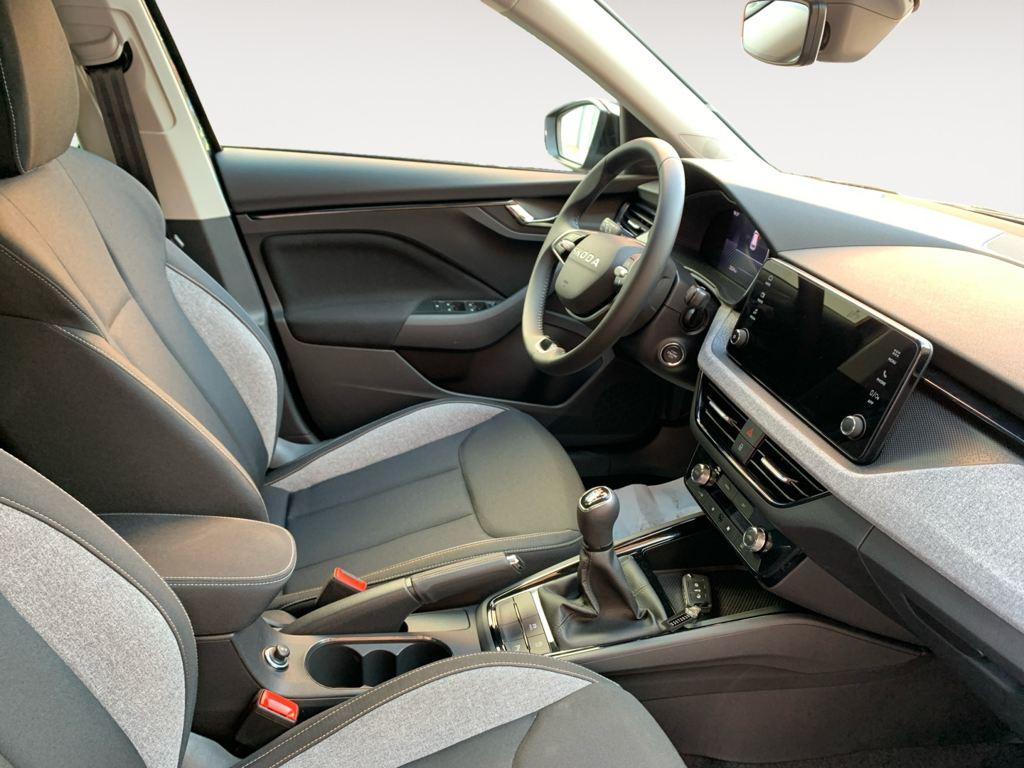 Skoda Kamiq 1.0 TSI Selection 85 kW (115 CV) - 4