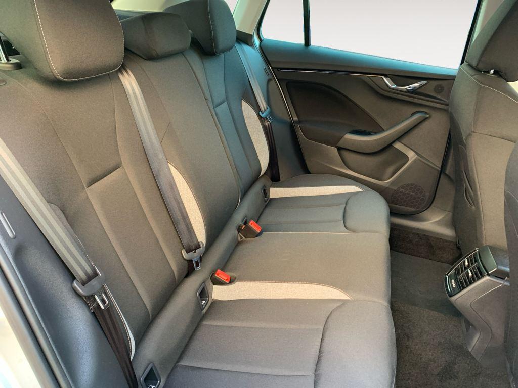 Skoda Kamiq 1.0 TSI Selection 85 kW (115 CV) - 5