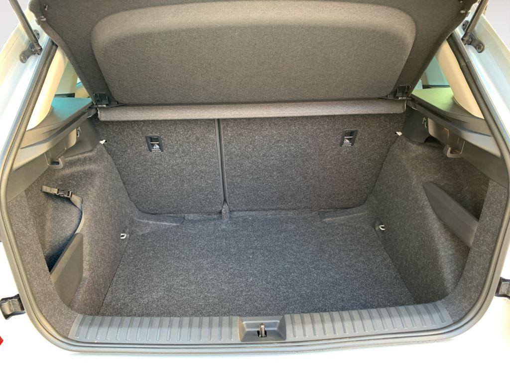 Skoda Kamiq 1.0 TSI Selection 85 kW (115 CV) - 6