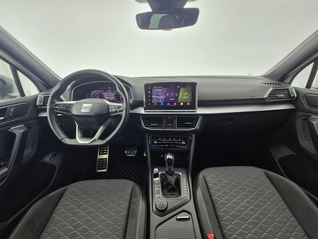 SEAT Tarraco 1.5 TSI S&S FR Edition DSG 110 kW (150 CV) - 3
