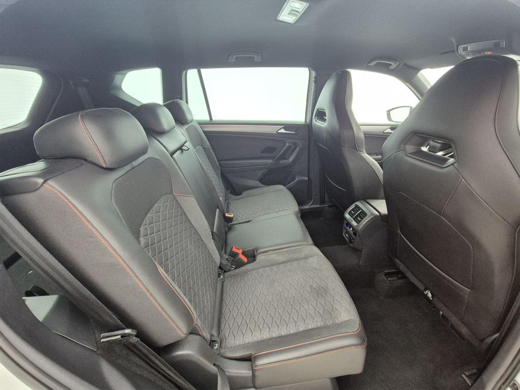 SEAT Tarraco 1.5 TSI S&S FR Edition DSG 110 kW (150 CV) - 5