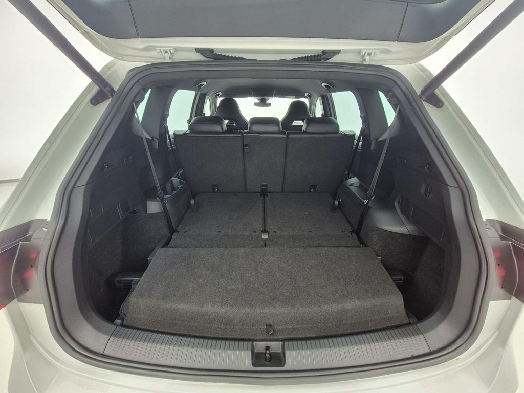 SEAT Tarraco 1.5 TSI S&S FR Edition DSG 110 kW (150 CV) - 6