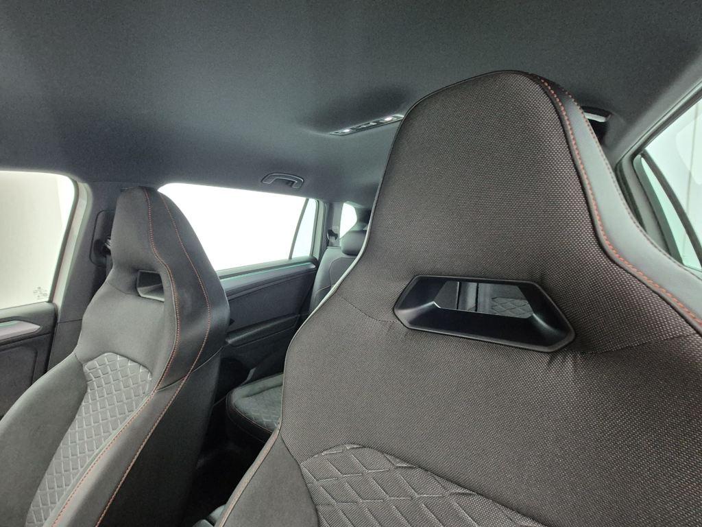 SEAT Tarraco 1.5 TSI S&S FR Edition DSG 110 kW (150 CV) - 11