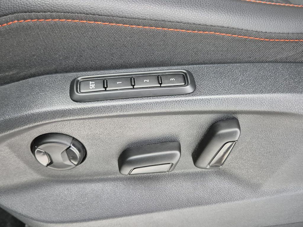 SEAT Tarraco 1.5 TSI S&S FR Edition DSG 110 kW (150 CV) - 12