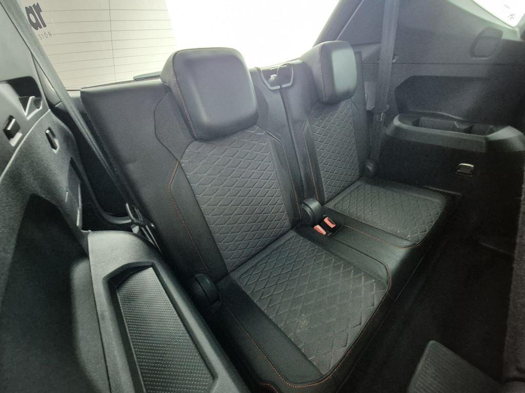 SEAT Tarraco 1.5 TSI S&S FR Edition DSG 110 kW (150 CV) - 13