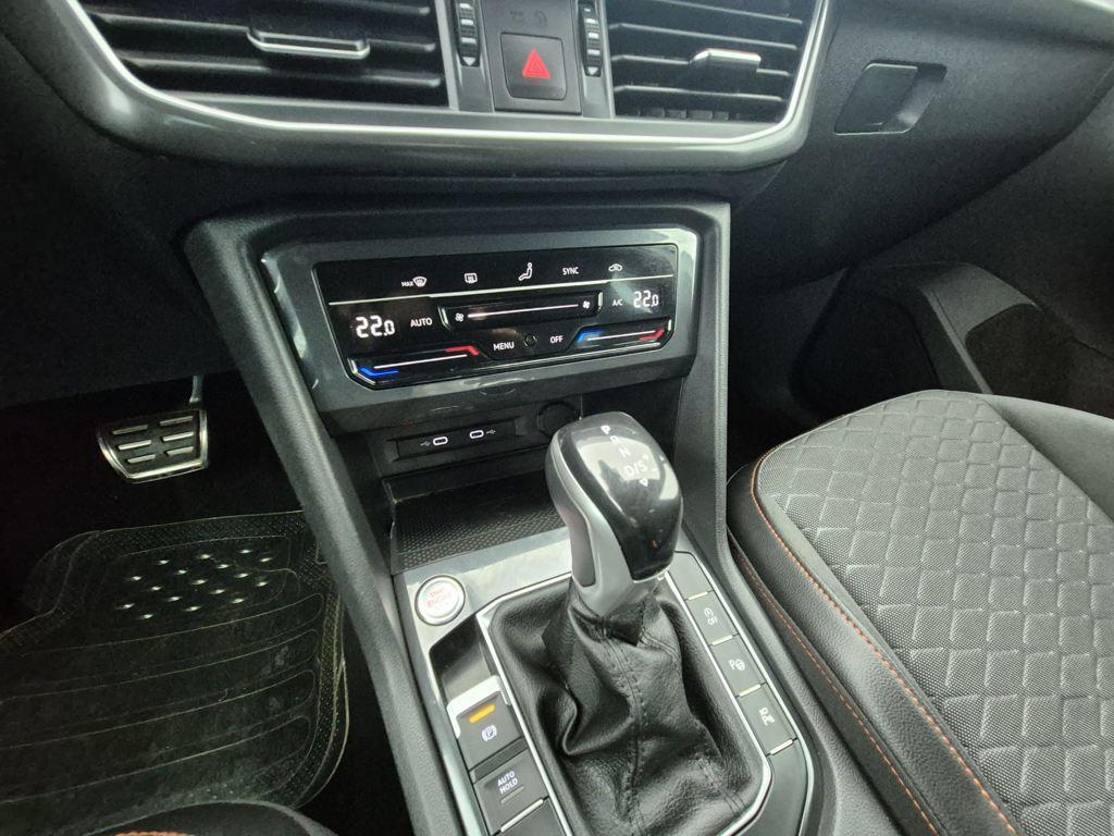 SEAT Tarraco 1.5 TSI S&S FR Edition DSG 110 kW (150 CV) - 15