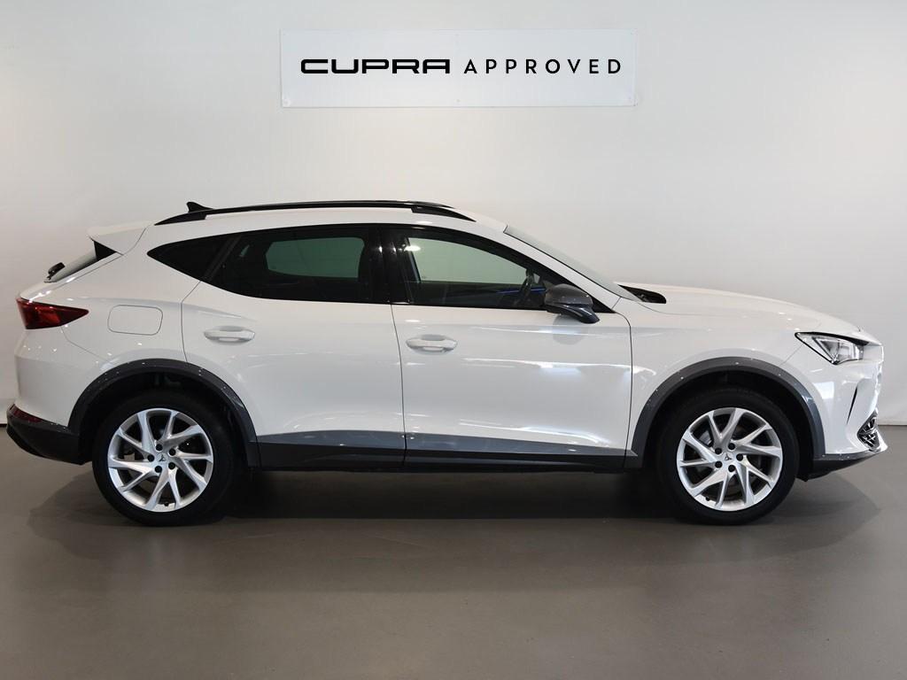CUPRA Formentor 1.5 TSI 110 kW (150 CV) - 2