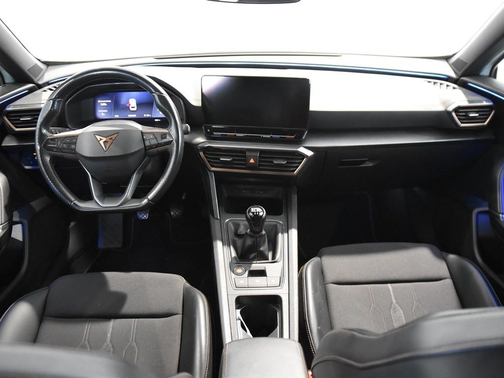 CUPRA Formentor 1.5 TSI 110 kW (150 CV) - 3