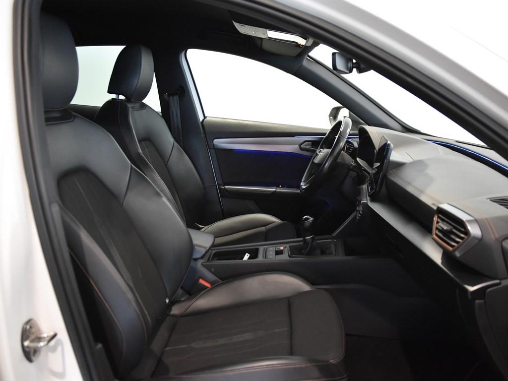 CUPRA Formentor 1.5 TSI 110 kW (150 CV) - 4