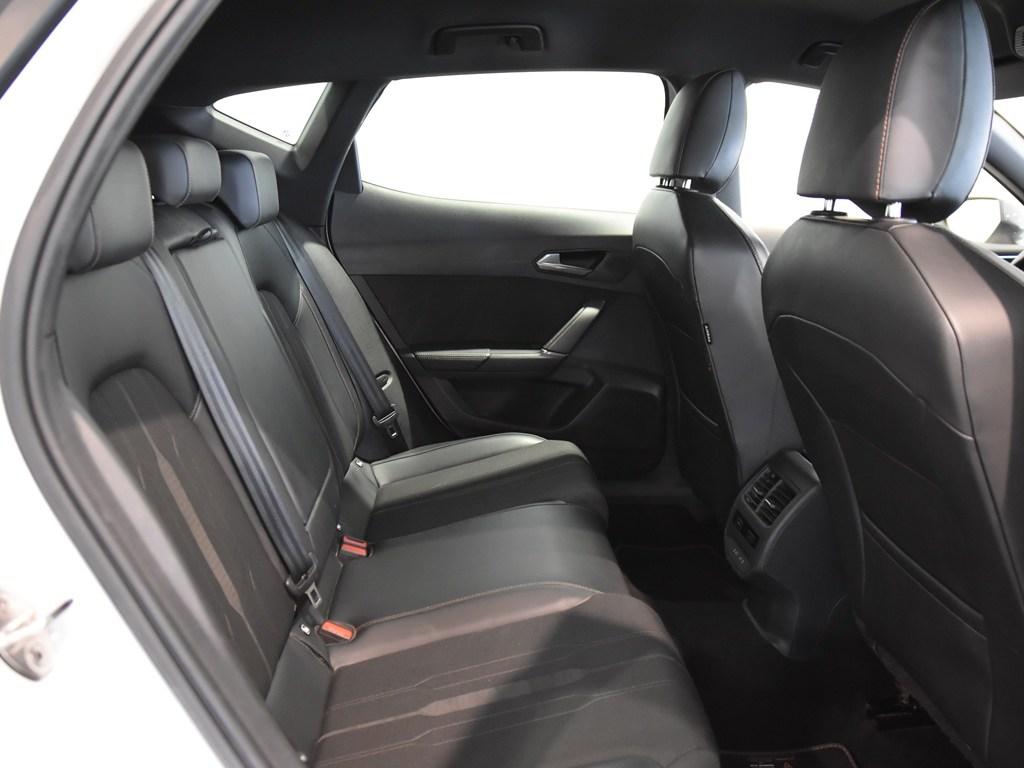 CUPRA Formentor 1.5 TSI 110 kW (150 CV) - 5