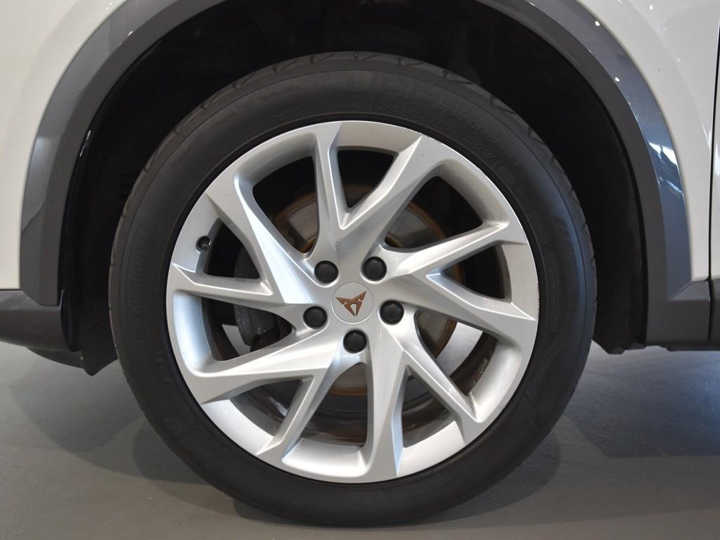 CUPRA Formentor 1.5 TSI 110 kW (150 CV) - 7