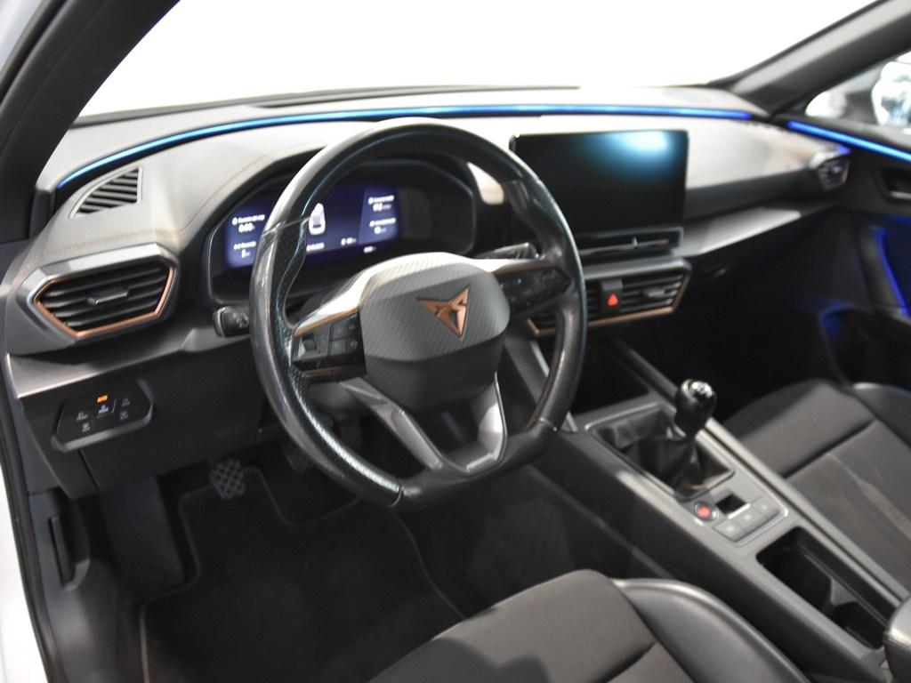 CUPRA Formentor 1.5 TSI 110 kW (150 CV) - 8