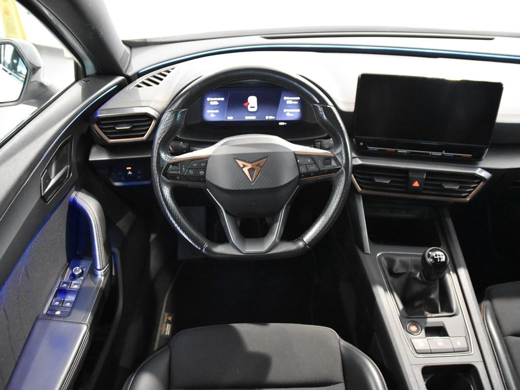 CUPRA Formentor 1.5 TSI 110 kW (150 CV) - 9