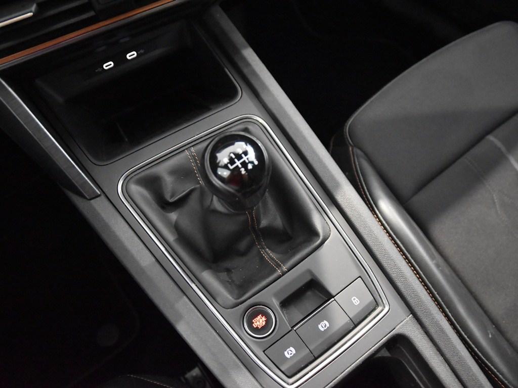 CUPRA Formentor 1.5 TSI 110 kW (150 CV) - 10