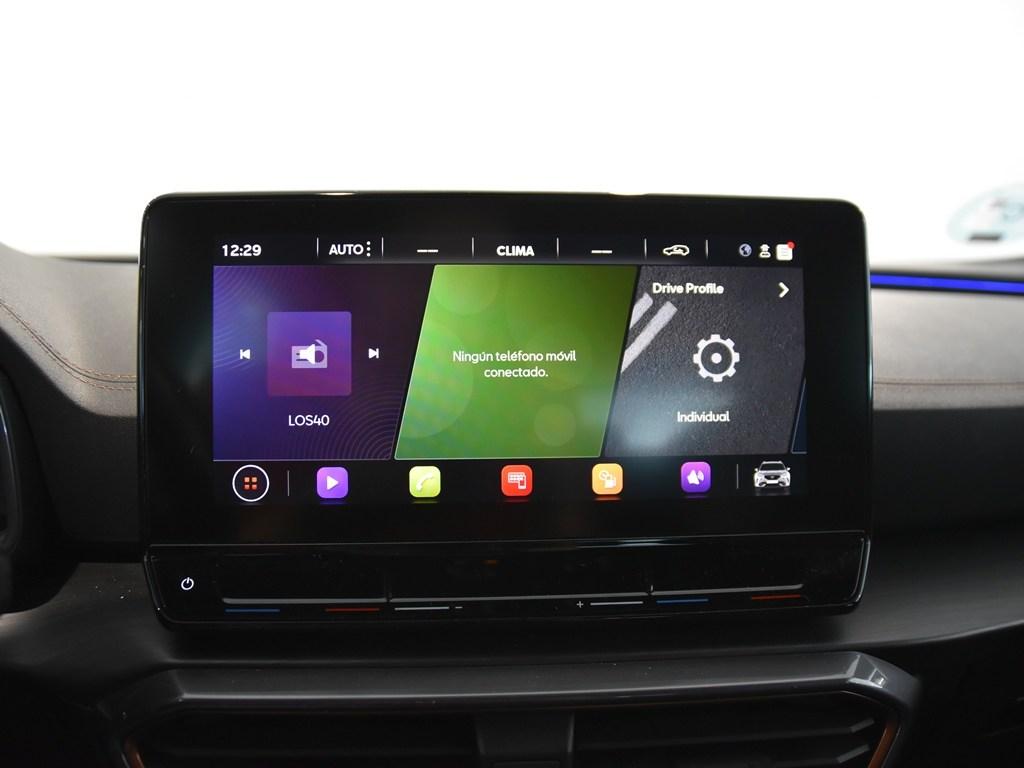 CUPRA Formentor 1.5 TSI 110 kW (150 CV) - 11